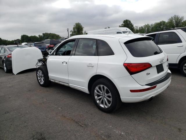 Фото 2 с аукциона – 2016 AUDI Q5 PREMIUM с VIN WA1C2AFP0GA123992