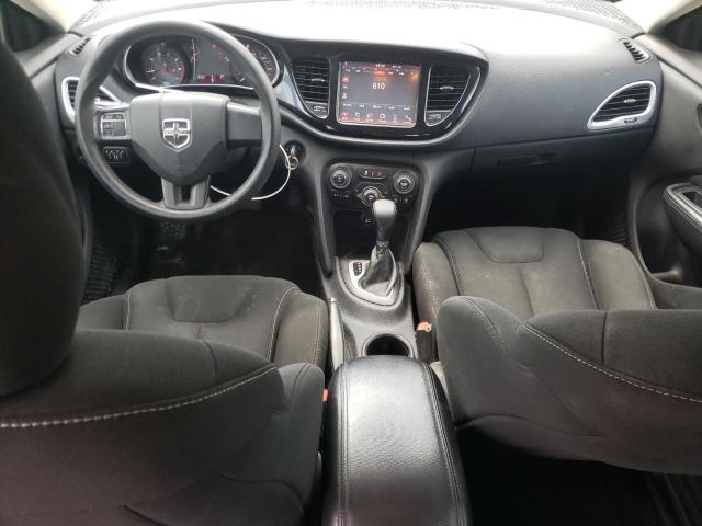 Photo 8 from auction – 2013 DODGE DART SXT with VIN 1C3CDFBA1DD332669
