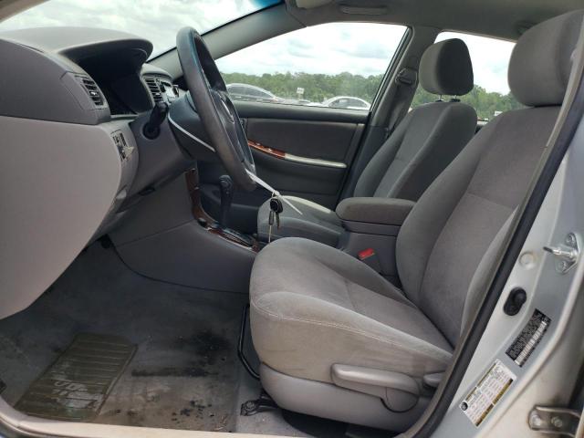 Photo 7 from auction – 2007 TOYOTA COROLLA CE with VIN 2T1BR32E37C844395