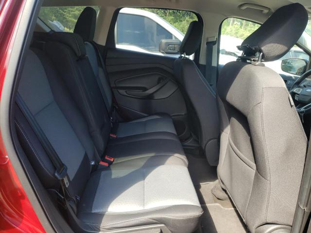 Photo 10 from auction – 2018 FORD ESCAPE SE with VIN 1FMCU0GDXJUC58056