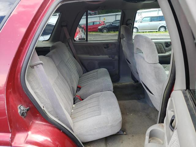 Photo 10 from auction – 1995 CHEVROLET BLAZER with VIN 1GNDT13W6SK147954