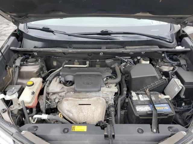 Photo 11 from auction – 2015 TOYOTA RAV4 LIMIT with VIN 2T3DFREV9FW346822