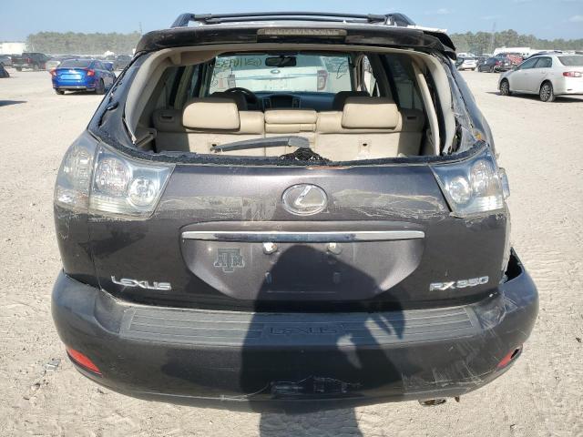 Photo 6 from auction – 2009 LEXUS RX 350 with VIN 2T2GK31UX9C064833