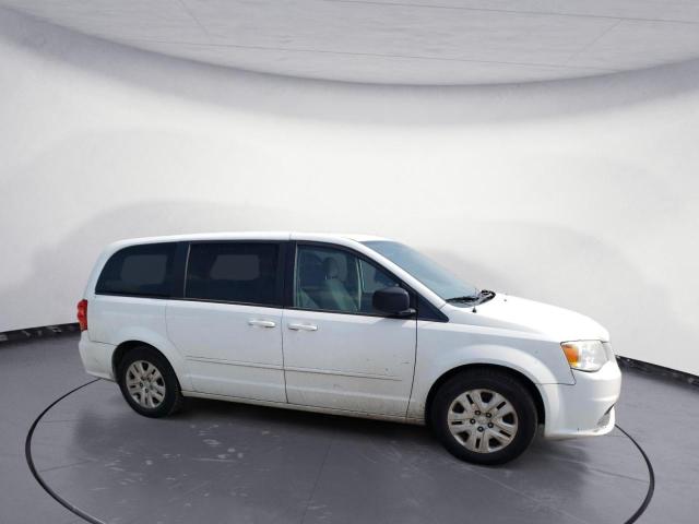 Photo 4 from auction – 2015 DODGE GRAND CARA with VIN 2C4RDGBG6FR718567