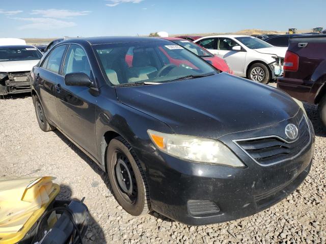 Photo 4 from auction – 2011 TOYOTA CAMRY BASE with VIN 4T4BF3EK5BR110655