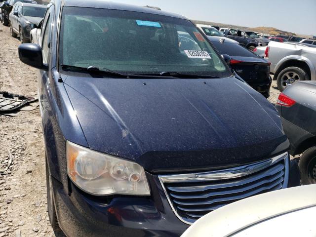 Photo 5 from auction – 2014 CHRYSLER TOWN & COU with VIN 2C4RC1BG8ER149073
