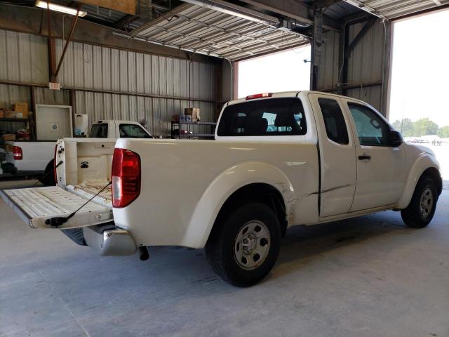 Photo 3 from auction – 2012 NISSAN FRONTIER S with VIN 1N6BD0CT4CC429015