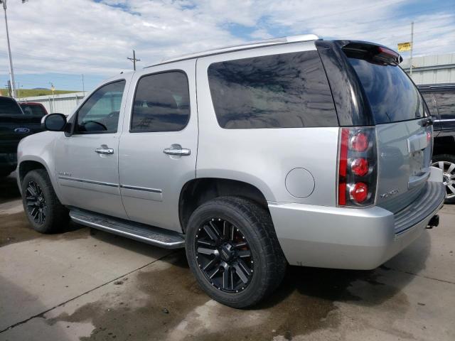 Photo 2 from auction – 2013 GMC YUKON DENA with VIN 1GKS2EEF4DR201788