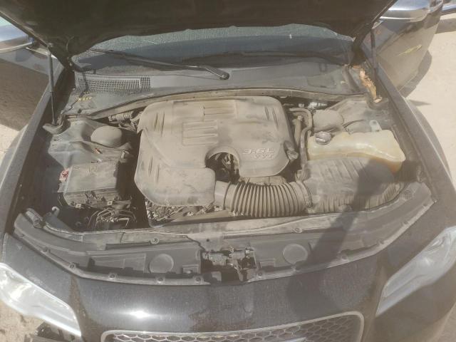Photo 11 from auction – 2016 CHRYSLER 300C with VIN 2C3CCAEG4GH294657