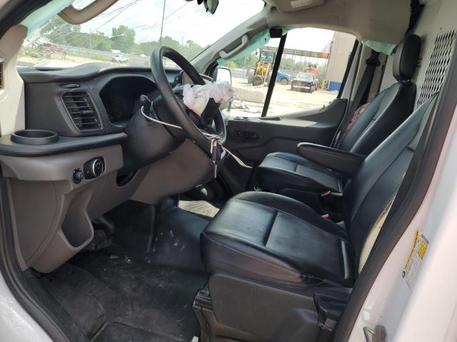 Photo 7 from auction – 2020 FORD TRANSIT T- with VIN 1FTYE1Y82LKA25625