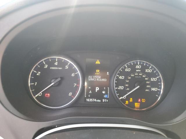 Photo 9 from auction – 2019 MITSUBISHI OUTLANDER with VIN JA4AD3A33KZ039628