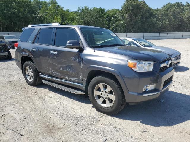 Photo 4 from auction – 2013 TOYOTA 4RUNNER SR with VIN JTEZU5JR7D5063848
