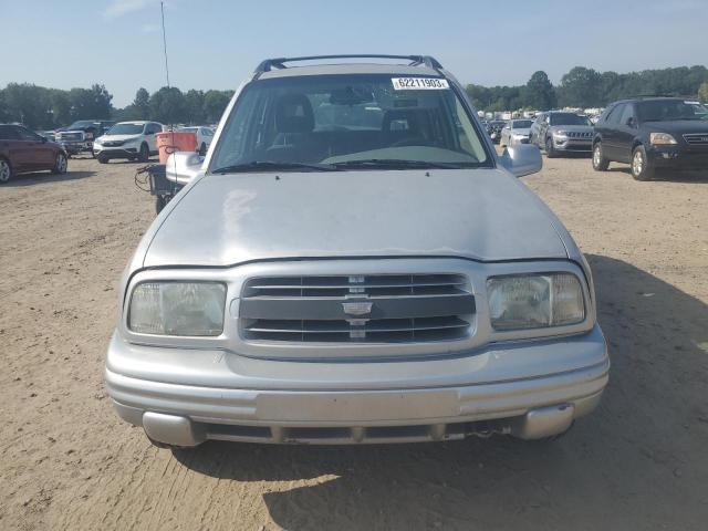 Photo 5 from auction – 2002 CHEVROLET TRACKER LT with VIN 2CNBJ634026942935