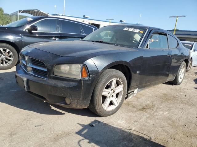 Photo 1 from auction – 2009 DODGE CHARGER SX with VIN 2B3KA33V59H592343