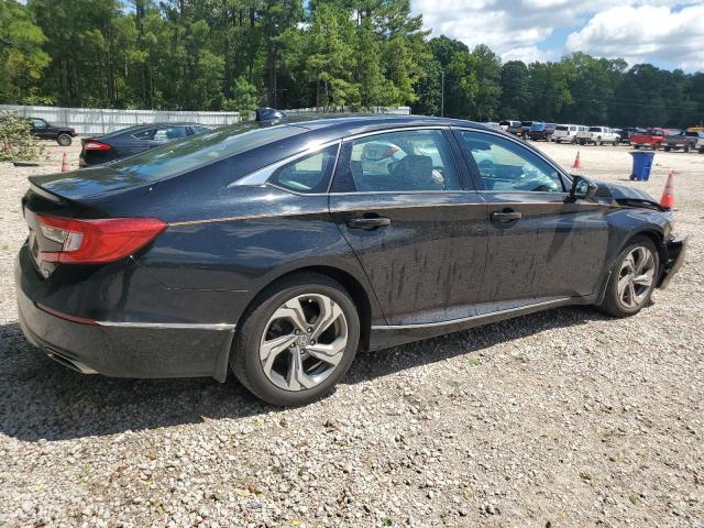 Photo 3 from auction – 2018 HONDA ACCORD EXL with VIN 1HGCV2F55JA034803