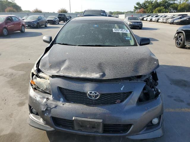 Foto 5 de la subasta – 2010 TOYOTA COROLLA BA con VIN 2T1BU4EE2AC434212