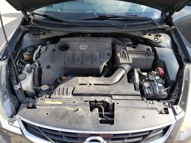 Photo 11 from auction – 2010 NISSAN ALTIMA S with VIN 1N4AL2EP2AC138996