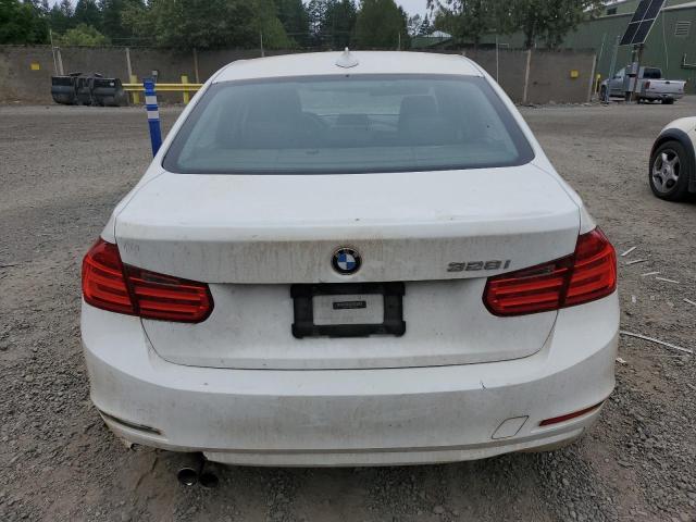 Photo 6 from auction – 2014 BMW 328 I SULE with VIN WBA3C1C55EK107829
