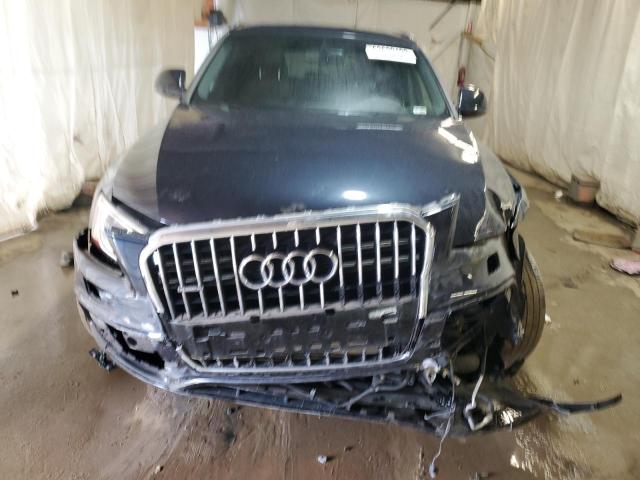 Photo 5 from auction – 2017 AUDI Q5 PREMIUM with VIN WA1M2AFP6HA086632