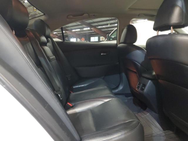Photo 10 from auction – 2012 LEXUS ES 350 with VIN JTHBK1EGXC2498763