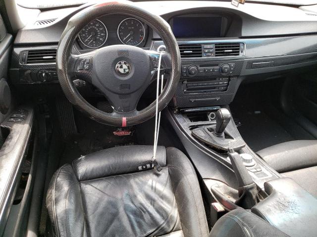 Photo 8 from auction – 2006 BMW 330 I with VIN WBAVB33576KR74657