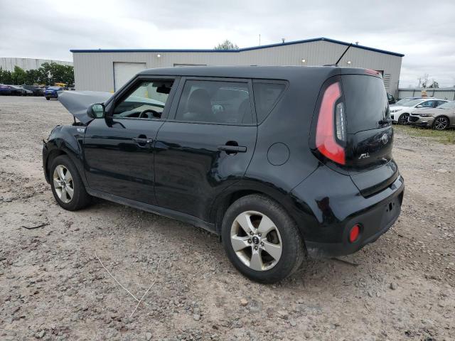 Photo 2 from auction – 2018 KIA SOUL with VIN KNDJN2A29J7575756