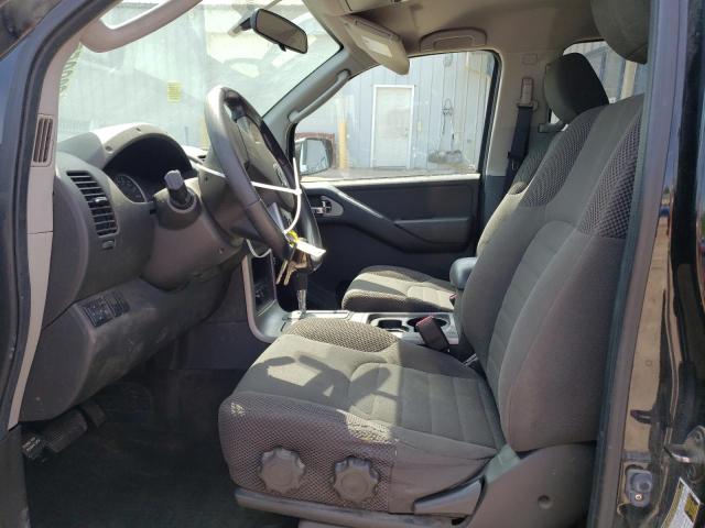 Photo 7 from auction – 2012 NISSAN PATHFINDER with VIN 5N1AR1NB9CC612660