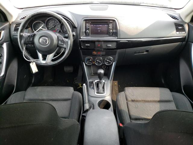 Photo 8 from auction – 2015 MAZDA CX-5 TOURI with VIN JM3KE4CY7F0466933