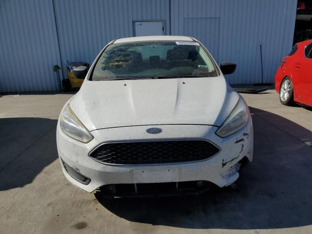 Photo 5 from auction – 2015 FORD FOCUS S with VIN 1FADP3E24FL375296