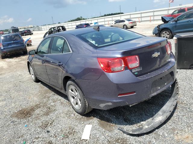 Photo 2 from auction – 2015 CHEVROLET MALIBU LS with VIN 1G11B5SL9FF134667