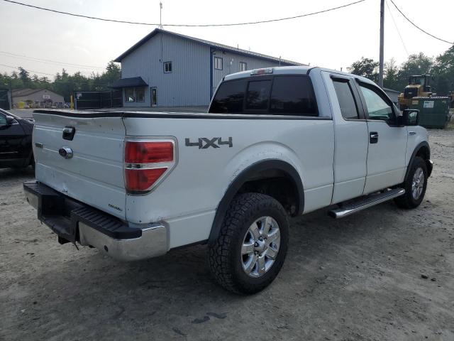 Photo 3 from auction – 2014 FORD F150 SUPER with VIN 1FTFX1EF6EFB91808