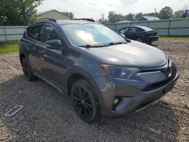 Photo 4 from auction – 2018 TOYOTA RAV4 ADVEN with VIN 2T3RFREV2JW696839