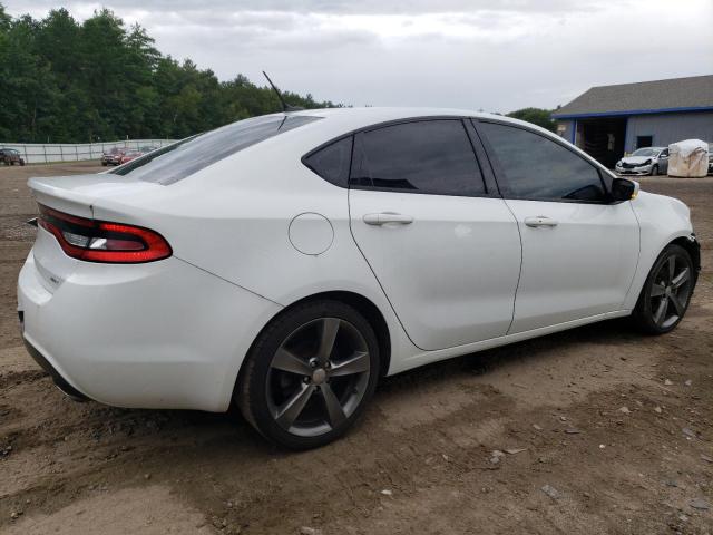 Photo 3 from auction – 2016 DODGE DART GT with VIN 1C3CDFEBXGD584722