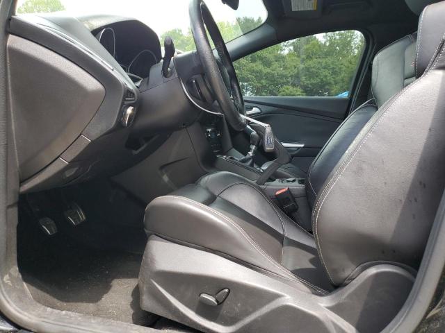 Photo 7 from auction – 2013 FORD FOCUS ST with VIN 1FADP3L94DL207722