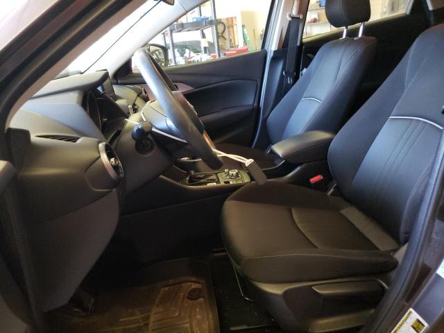 Photo 7 from auction – 2019 MAZDA CX-3 SPORT with VIN JM1DKFB76K1445736