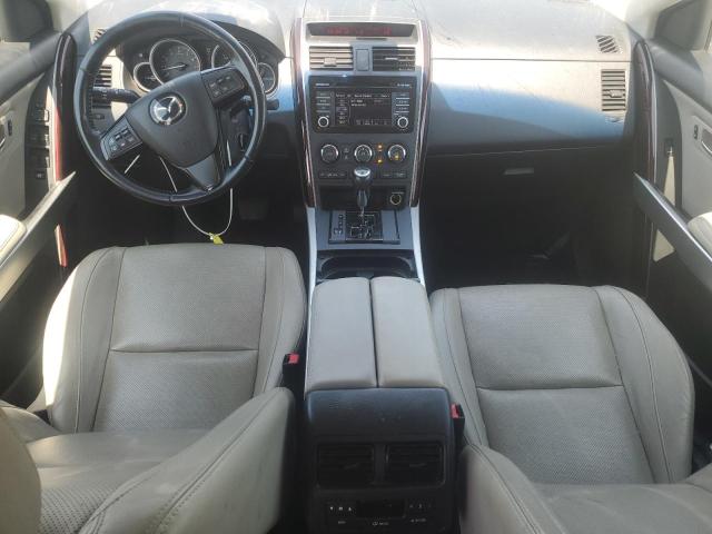 Photo 8 from auction – 2013 MAZDA CX-9 with VIN JM3TB2DA9D0417779