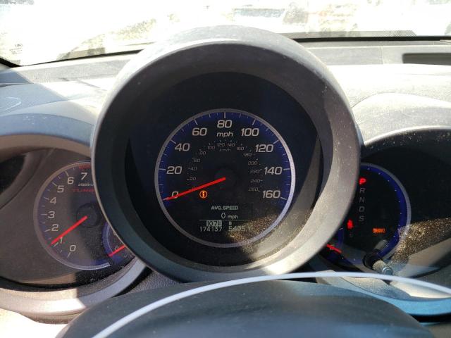 Photo 9 from auction – 2011 ACURA RDX TECHNO with VIN 5J8TB1H59BA005841