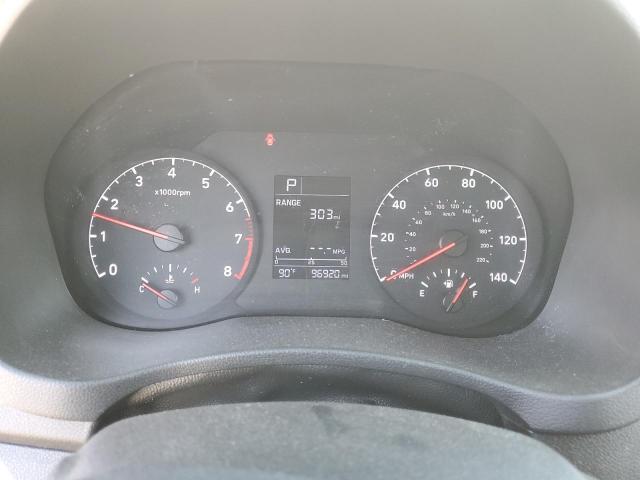 Photo 9 from auction – 2018 HYUNDAI ACCENT SE with VIN 3KPC24A32JE017964