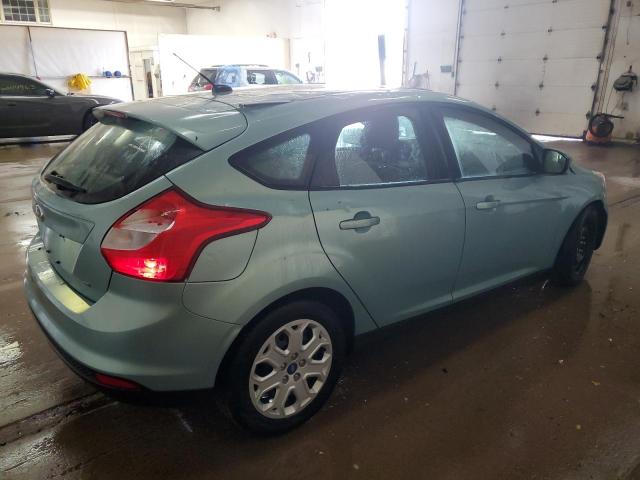 Photo 3 from auction – 2012 FORD FOCUS SE with VIN 1FAHP3K20CL221234