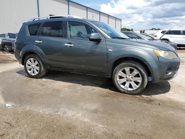 Photo 4 from auction – 2008 MITSUBISHI OUTLANDER with VIN JA4MS41X78Z003767