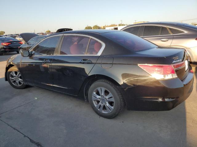Photo 2 from auction – 2012 HONDA ACCORD LXP with VIN 1HGCP2F42CA027344