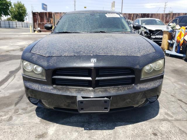 Photo 5 from auction – 2007 DODGE CHARGER SE with VIN 2B3KA43R47H846825