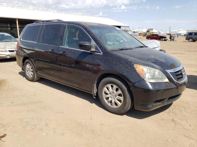 Photo 4 from auction – 2010 HONDA ODYSSEY EX with VIN 5FNRL3H79AB110629