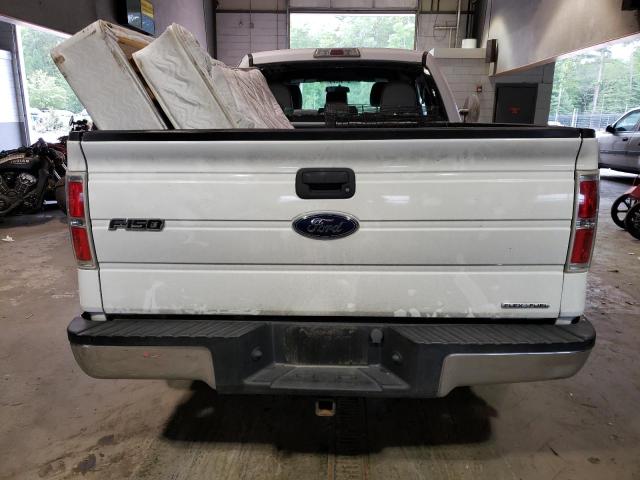 Photo 6 from auction – 2013 FORD F150 SUPER with VIN 1FTFX1EF5DFA21325