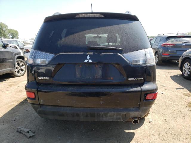 Снимка 6 от търг – 2011 MITSUBISHI OUTLANDER с VIN JA4JT3AW4BU013324