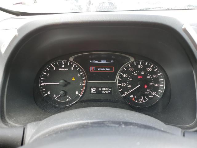 Photo 9 from auction – 2014 NISSAN PATHFINDER with VIN 5N1AR2MMXEC648577