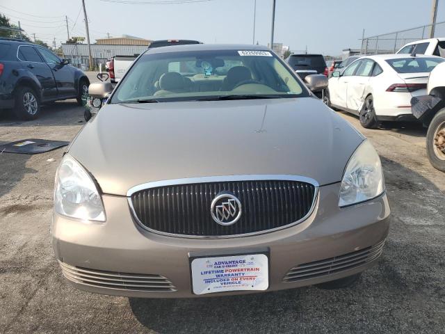 Photo 5 from auction – 2006 BUICK LUCERNE CX with VIN 1G4HD57206U129347