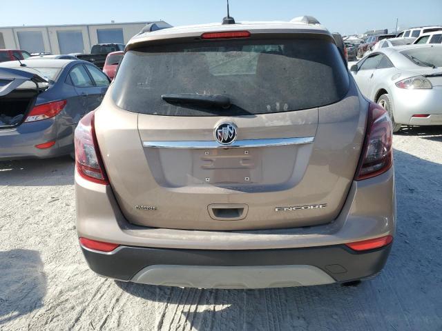 Photo 6 from auction – 2019 BUICK ENCORE PRE with VIN KL4CJASB9KB818441