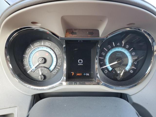 Photo 9 from auction – 2012 BUICK LACROSSE P with VIN 1G4GD5E37CF223698