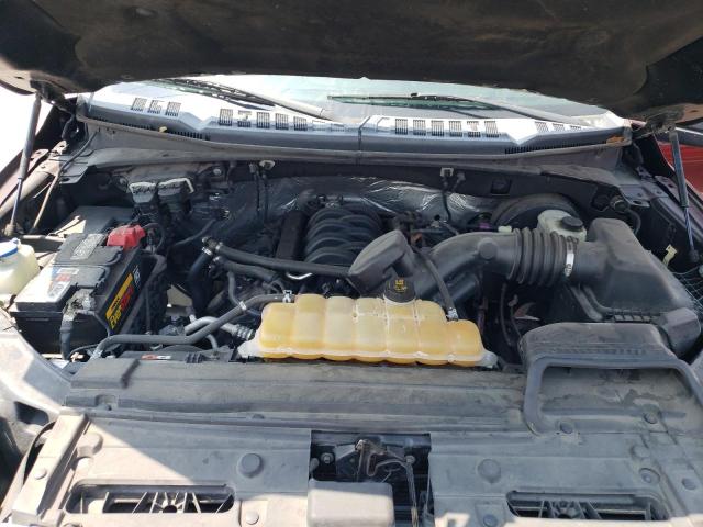 Photo 11 from auction – 2016 FORD F150 SUPER with VIN 1FTEW1CF2GFC79713